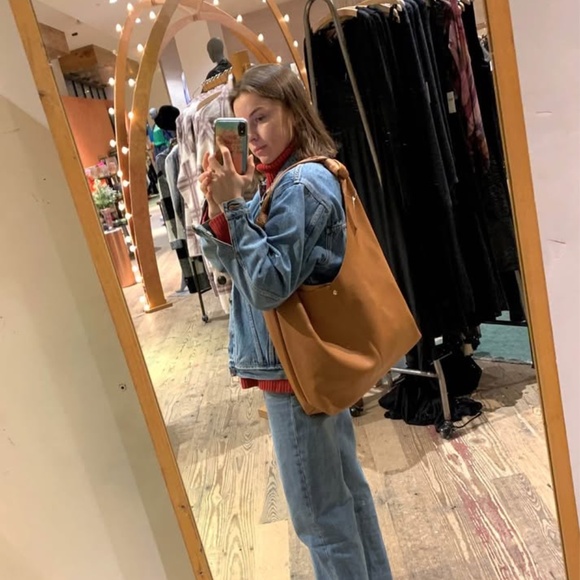 Vintage Jordache Denim Jacket (S) - Picture 2 of 7